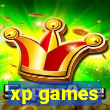 xp games